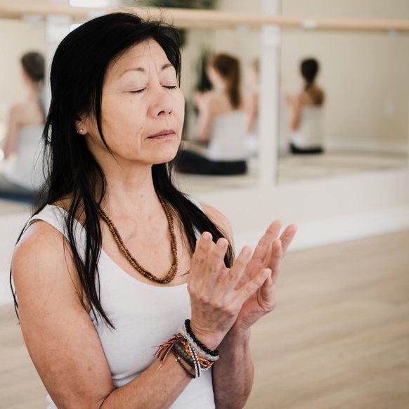 Sarovara Yoga Bobcaygeon Meditation Classes