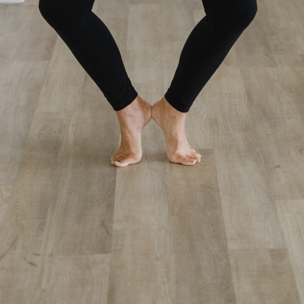 Barre Toes Bobcaygeon Workout Classes