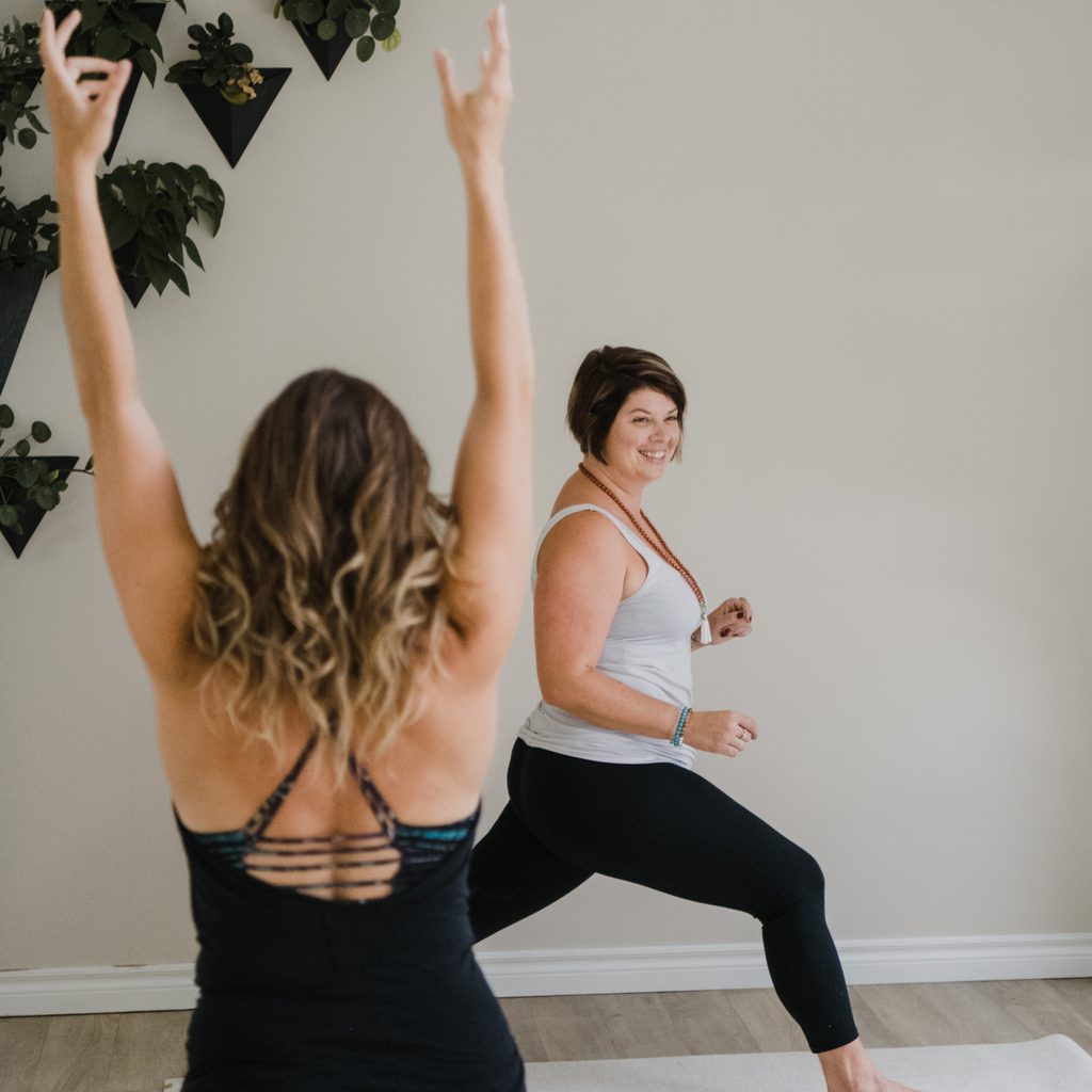 Sarah Anne Wellness Yoga Bobcaygeon Sarovara Yoga
