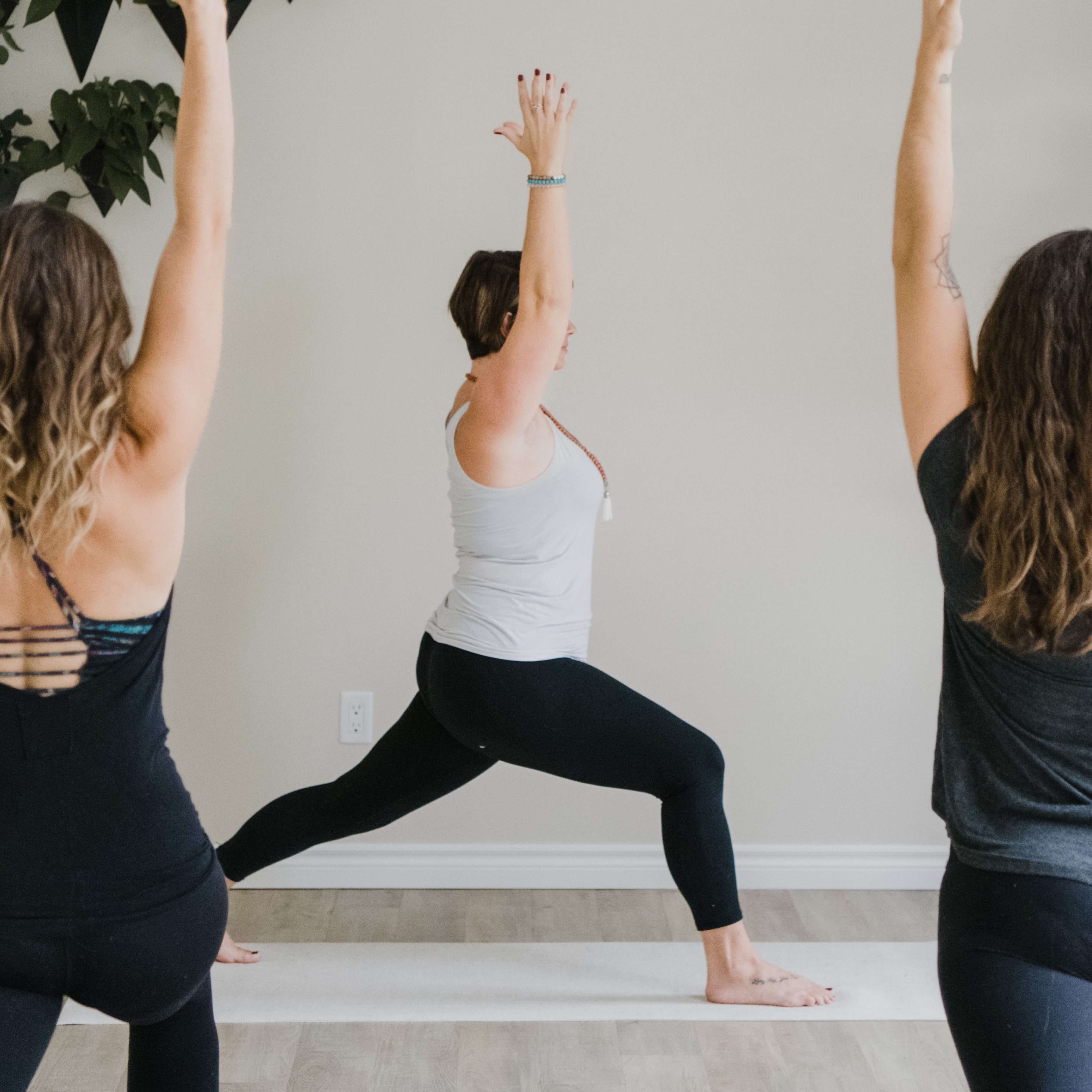 Sarah Anne Wellness Yoga - Bobcaygeon - Sarovara Yoga