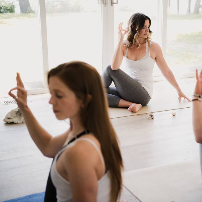 Twist - Yoga Classes Bobcaygeon