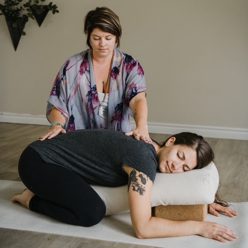 Bobcaygeon Restorative Reiki Yoga Healing Touch