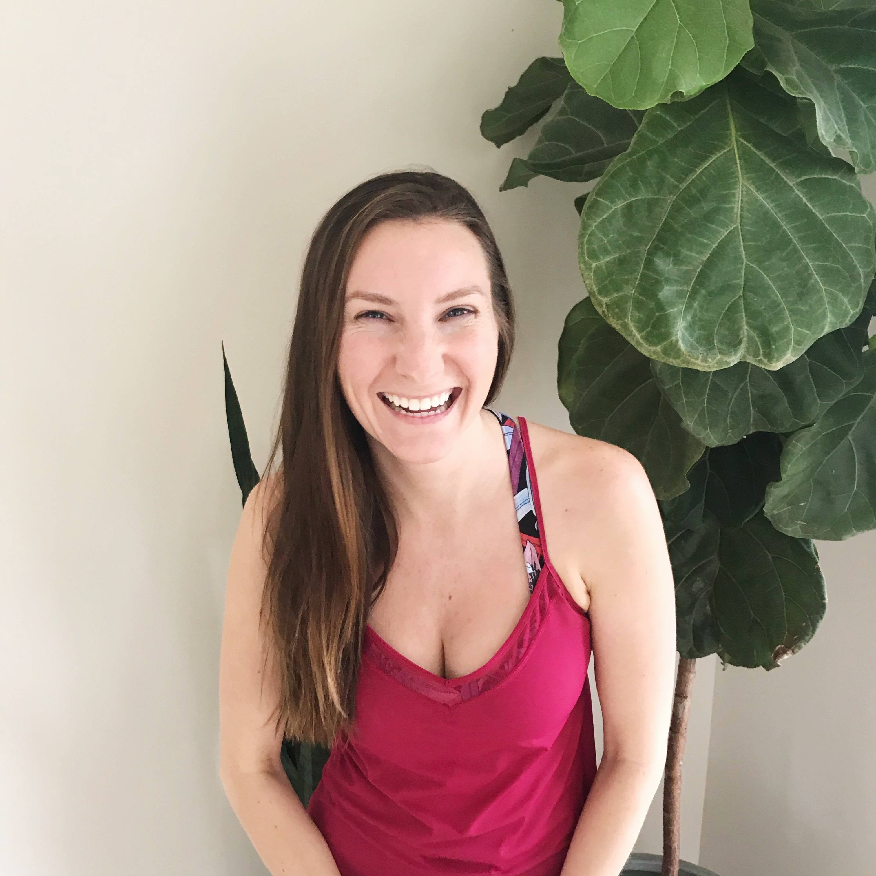 Sarah Pilates Bobcaygeon - Sarovara Yoga