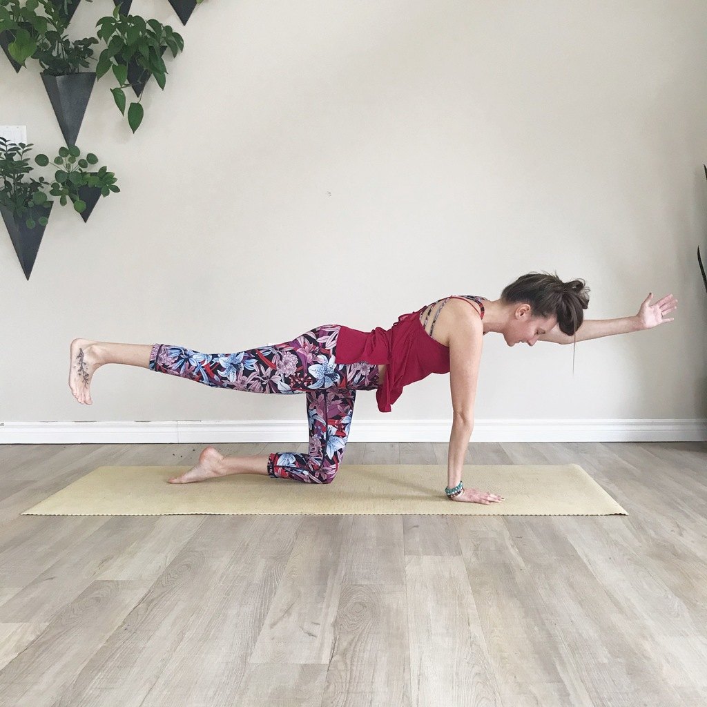 Sarah Beginners Pilates Classes Bobcaygeon