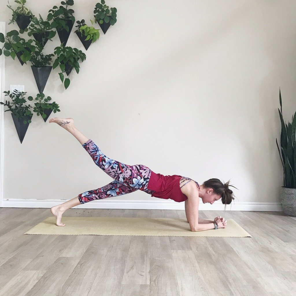 Pilates Bobcaygeon Sarovara Yoga