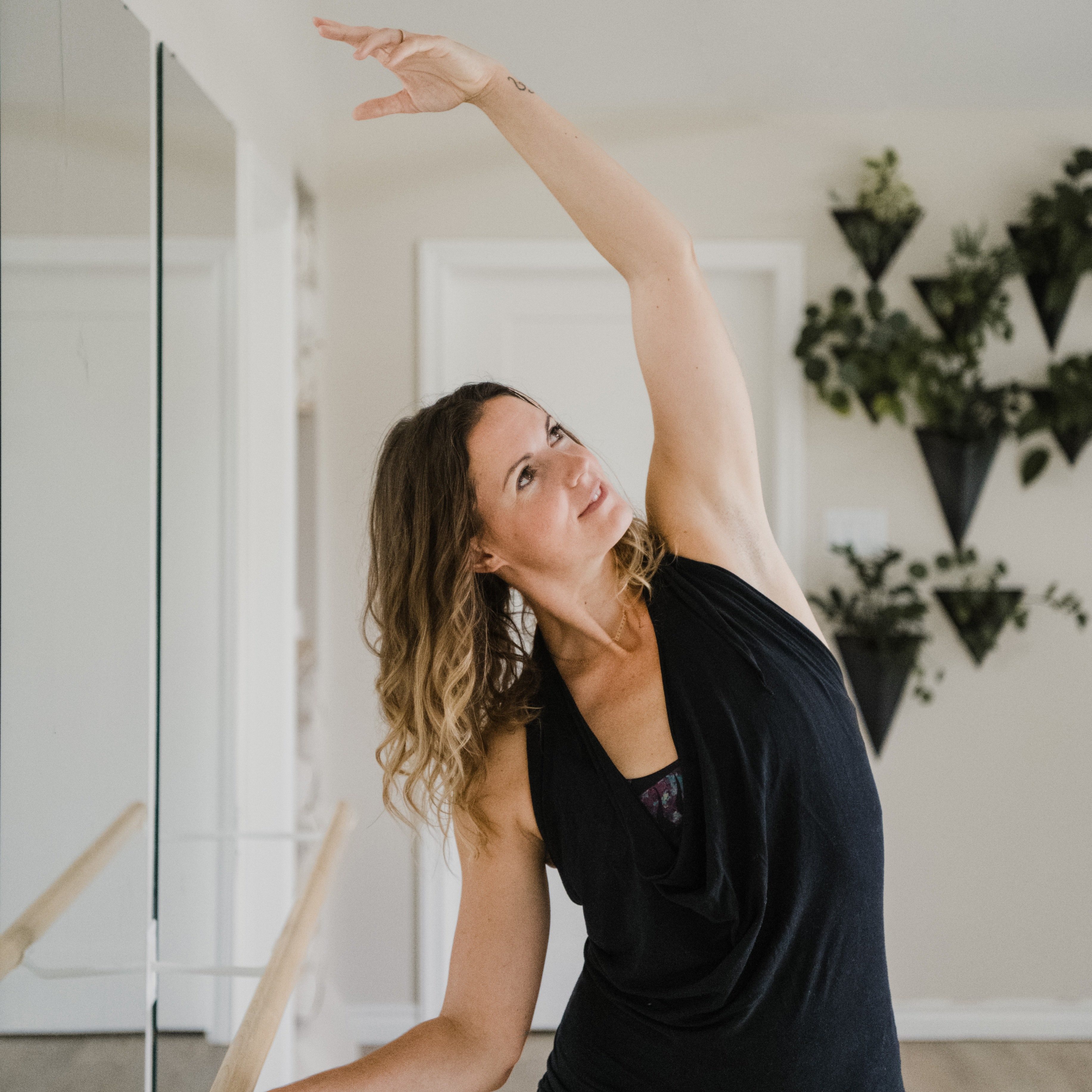 Barre Ballet Bobcaygeon Workout Classes