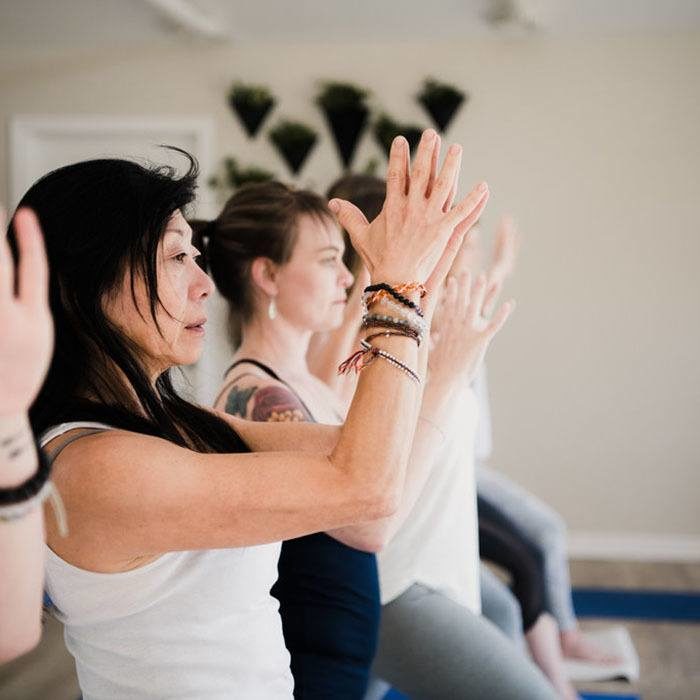 Gentle Yoga Bobcaygeon