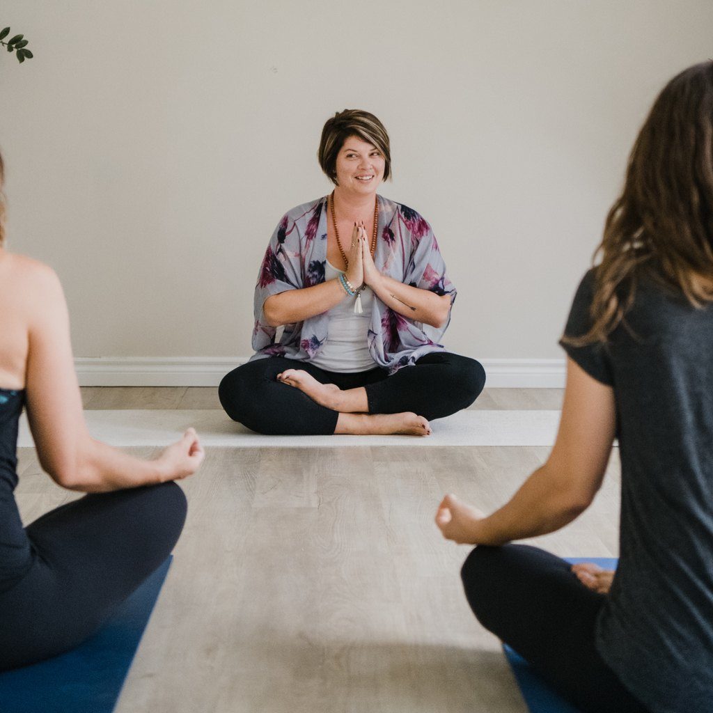 Sarah Anne Horslen Wellness Bobcaygeon Sarovara Yoga