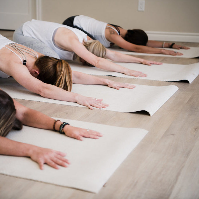 Yoga Classes Bobcaygeon - Sarovara Yoga